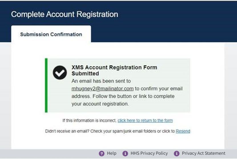 How to Log into XMS with PIV or CAC Credentials