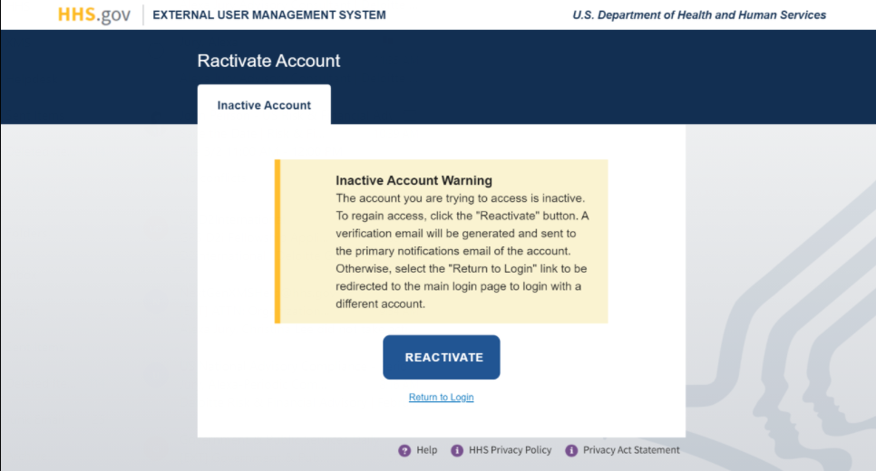 how-to-reactivate-an-inactive-account